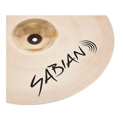 Тарелка crash Sabian 16" AAX Thin Crash